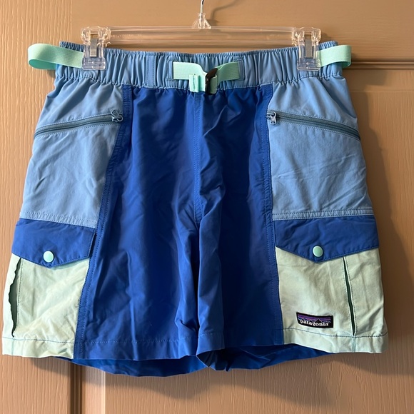 Patagonia Outdoor Everyday Shorts - Picture 1 of 4